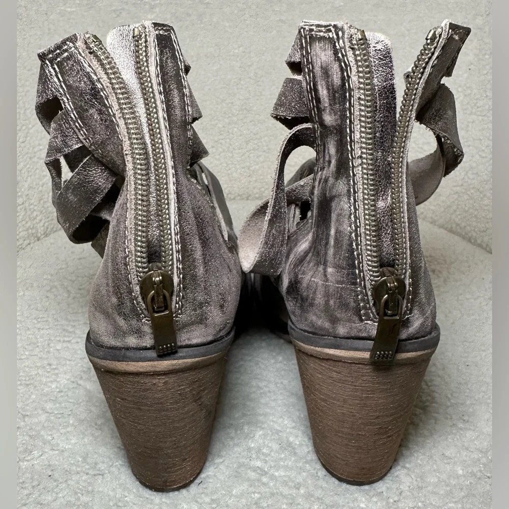 Free People size 37